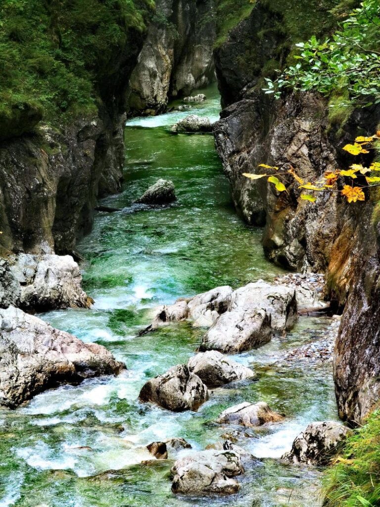 Kaiserklamm