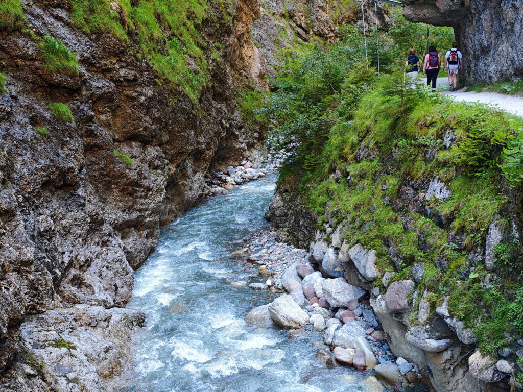 Kundler Klamm