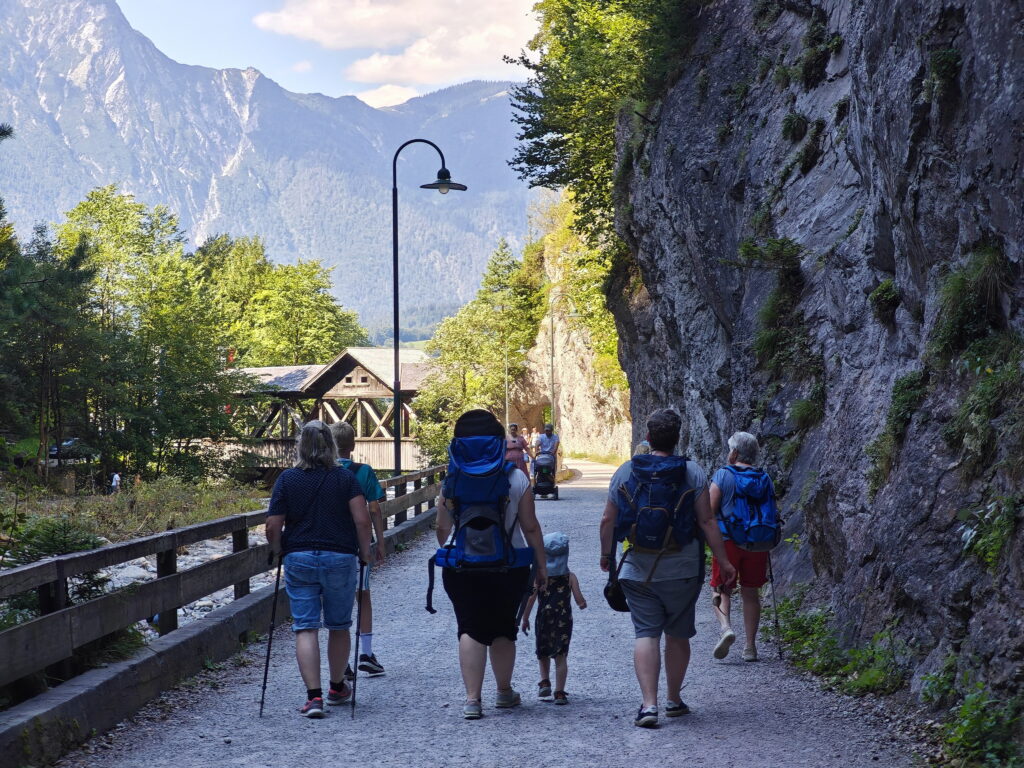 Kundler Klamm