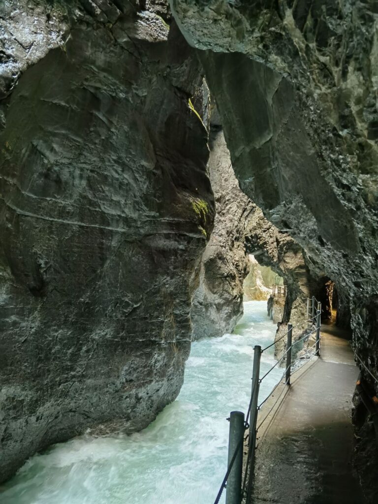 Partnachklamm